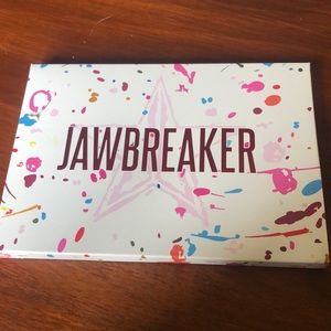 Jeffree Star Jawbreaker Pallet